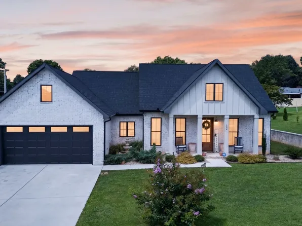 206 Country Club Rd, Winchester, TN 37398