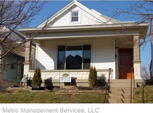 122 Pope St, Louisville, KY 40206