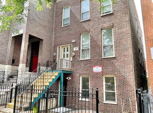 1412 W Flournoy St #2, Chicago, IL 60607