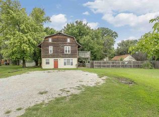311 N Meridian Ave, Wichita, KS 67203