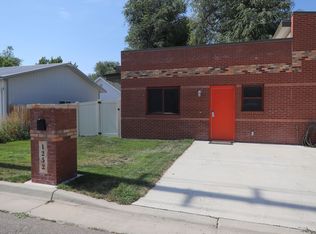 1252 Broadway St, Sheridan, WY 82801