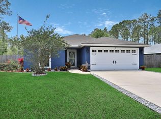 1 Llach Ct, Palm Coast, FL 32164