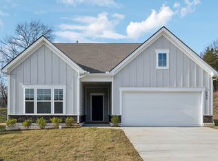 537 Banchory Dr, Smyrna, TN 37167