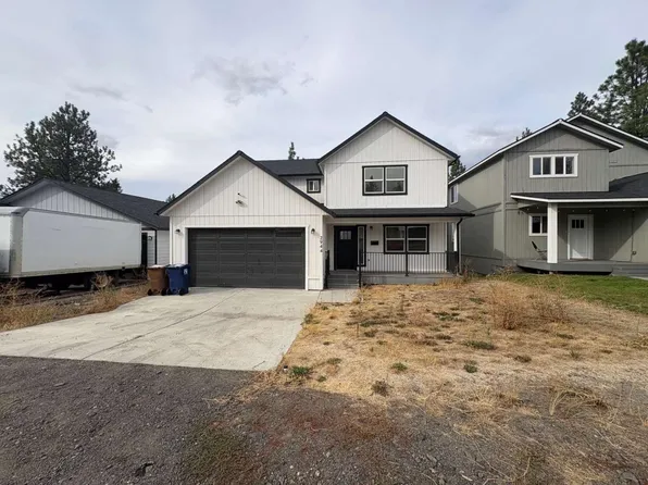 2944 W 18th Ave, Spokane, WA 99224