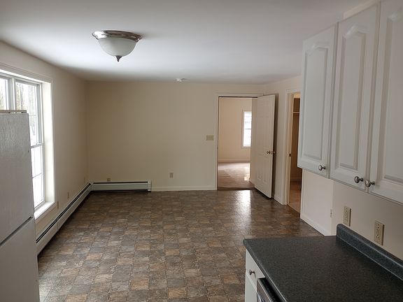 Open Dining Living room area.