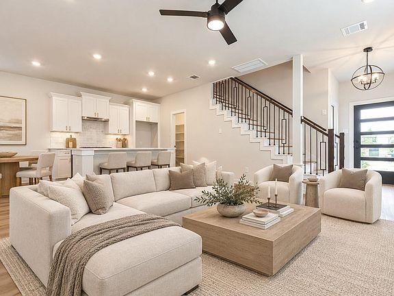 2nd image of 1007 Santee Ct