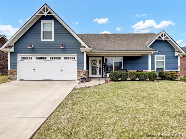 6037 Cookie Drive, Charlestown, IN 47111