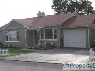 405 Duncannon St, Philipsburg, PA 16866