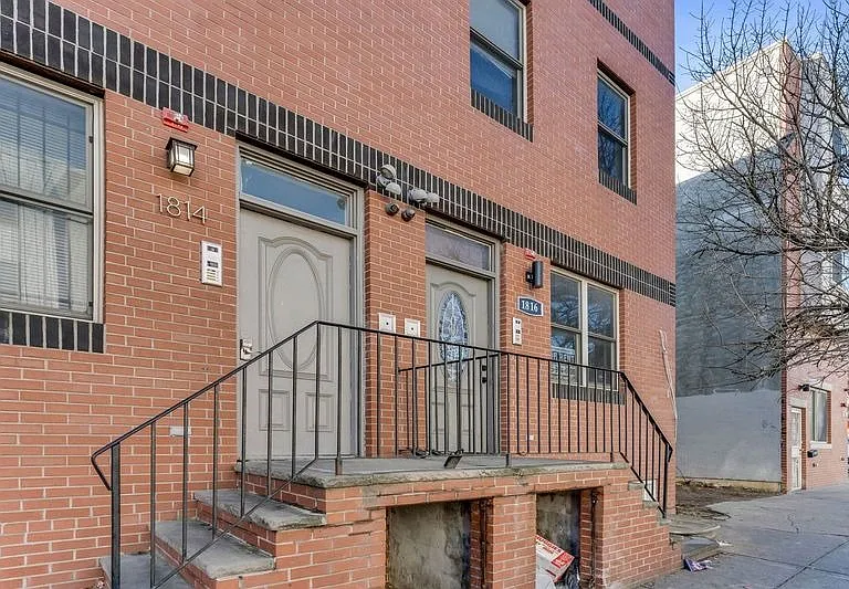 1816 Cecil B Moore Ave #A8 — Photo 20