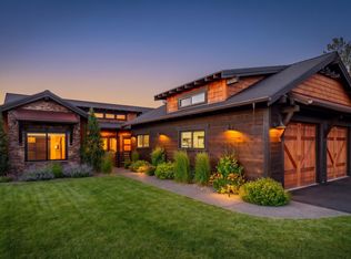 20350 Rock Canyon Rd, Bend, OR 97703