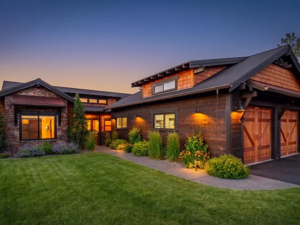 20350 Rock Canyon Rd, Bend, OR 97703