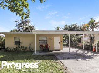 1540 NW 120th St, North Miami, FL 33167