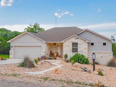 1105 Ponderosa Bend, Horseshoe Bay, TX, 78657
