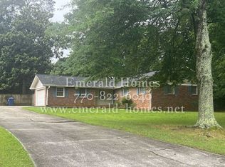 3862 Imperial Dr, Snellville, GA