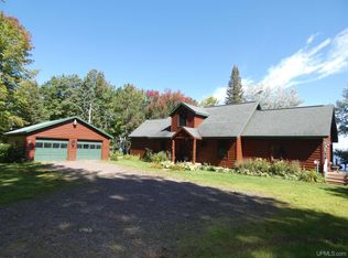 N10740 Highway 64 #M, Marenisco, MI 49947