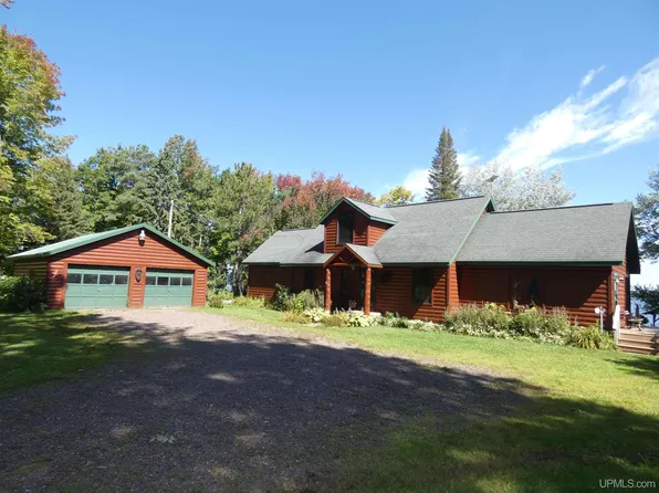 N10740 Highway 64 #M, Marenisco, MI 49947