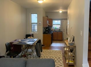 2048 Mountain St, Philadelphia, PA 19145