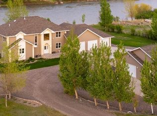 251 Big Bend Ln, Great Falls, MT 59404