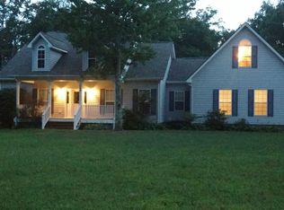 249 Big Fork Rd, Chattanooga, TN 37405