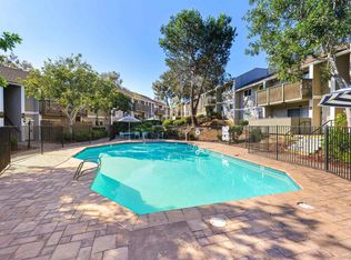 Lake Park Villas, San Diego, CA 92115