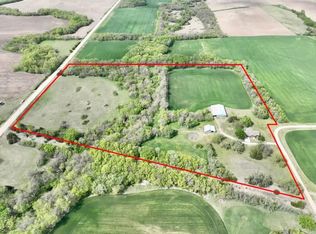 5705 Annelly Rd TRACT 1, Whitewater, KS 67154
