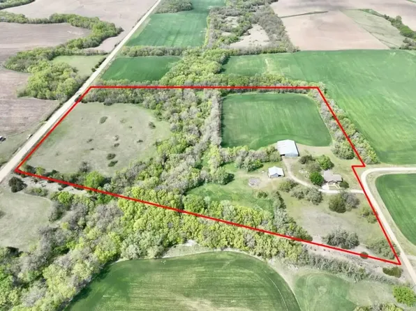 5705 Annelly Rd Tract 1, Whitewater, KS 67154