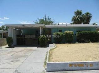 1916 E Bonanza Rd, Las Vegas, NV 89101