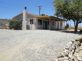 6608 Bullion Rd, Twentynine Palms, CA 92277