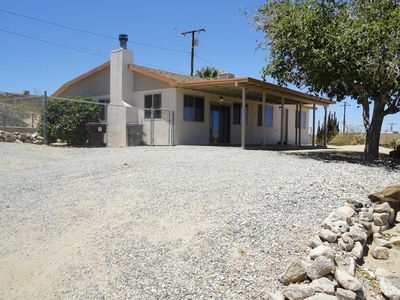 6608 Bullion Rd, Twentynine Palms, CA, 92277