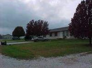 10560 N County Road 300 E, Brazil, IN 47834