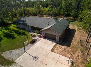 6481 S Tall Pine Trl, Newaygo, MI 49337
