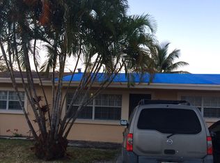 1790 Opa Locka Blvd, Opa Locka, FL 33054