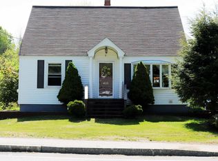 433 East Ave, Lewiston, ME 04240