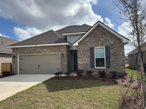 162 Natureview Way, Freeport, FL 32439