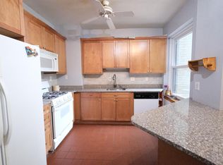 45 Mason Ter APT 2, Brookline, MA 02446