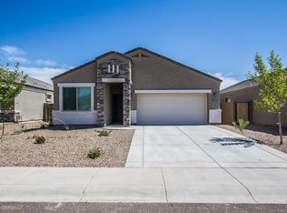 30885 W Indianola Ave, Buckeye, AZ 85396