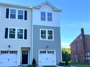 1241 Old Virginia Beach Rd UNIT C, Virginia Beach, VA 23451