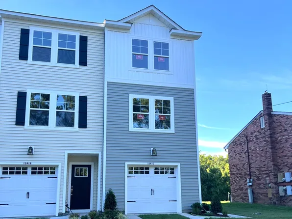 1241 Old Virginia Beach Rd Unit C, Virginia Beach, VA 23451