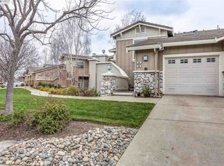 598 High Eagle Ct, Walnut Creek, CA 94595