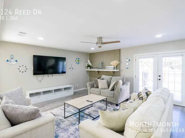 5124 Reed Dr, The Colony, TX 75056