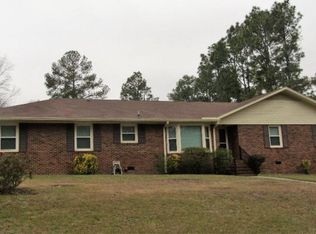 2008 White Pine Dr, North Augusta, SC 29841