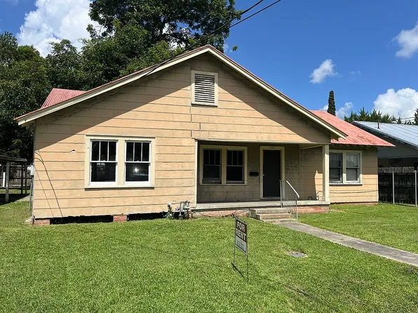 1021 James St, Franklin, LA 70538