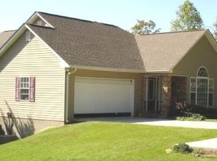 113 Loma Linda Dr, Cleveland, GA 30528