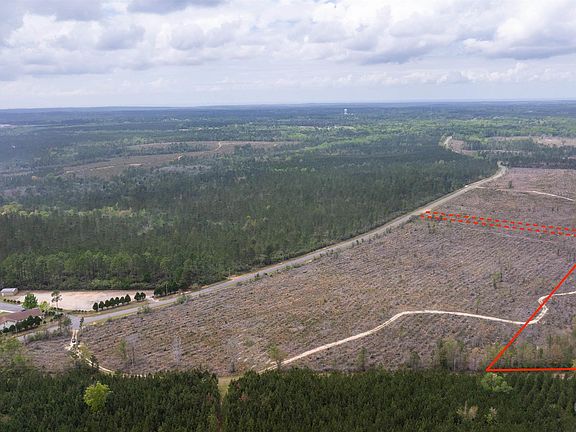 4th image of 0 Mosley Rd Lot 16