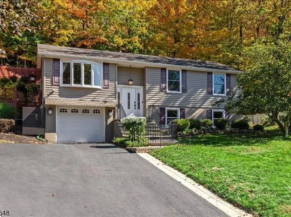 103 Valley View Trl, Sparta Twp., NJ 07871