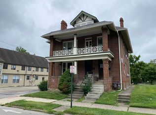 1827 Summit St #1829, Columbus, OH 43201