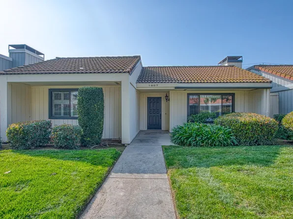 1957 W Santa Ana Ave, Fresno, CA 93705