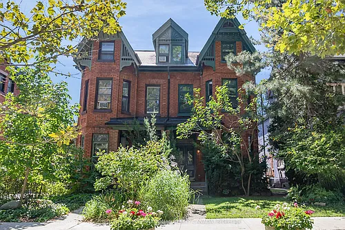 89 Willcocks St #BSMNT Photo 1