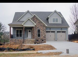 308 Rockbridge Rd, Mills River, NC 28759