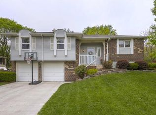 12910 S Cardiff St, Olathe, KS 66062